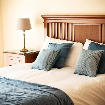 Apartment Del Rey *