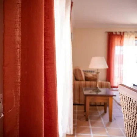 Del Rey Lejlighed Amoreira (Leiria)