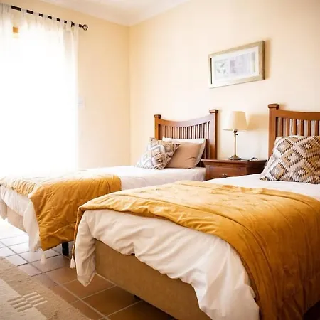 Apartment Del Rey