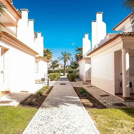 Lejlighed Del Rey Amoreira (Leiria)