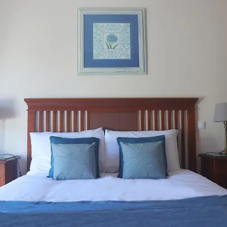 Apartment Del Rey *