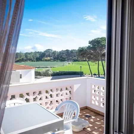 Apartment Del Rey Amoreira (Leiria)