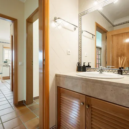 Apartamento Del Rey Amoreira (Leiria)