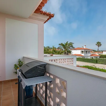 Apartamento Del Rey Amoreira (Leiria)