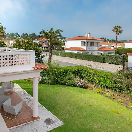 Apartamento Del Rey Amoreira (Leiria)