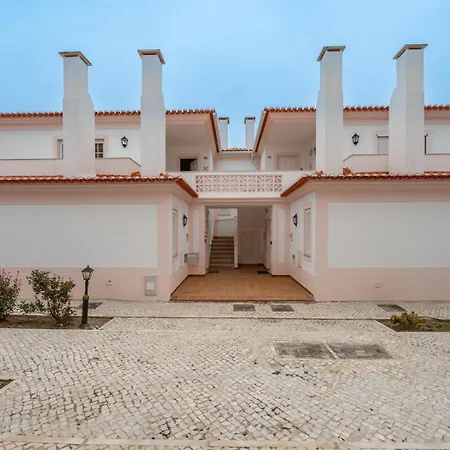 Apartamento Del Rey Amoreira (Leiria)