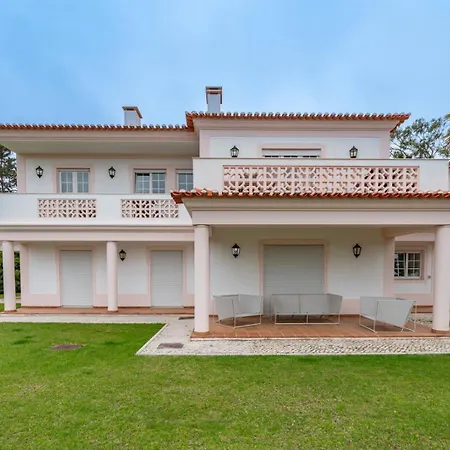 Apartamento Del Rey Amoreira (Leiria)