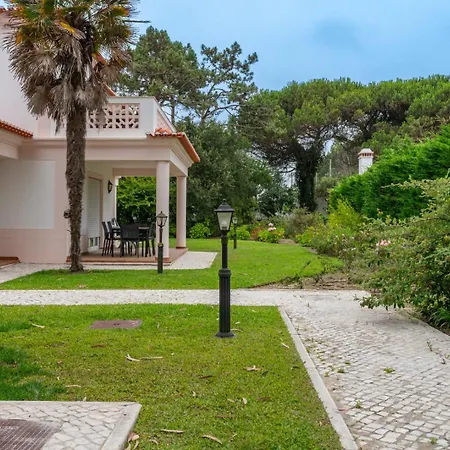 Del Rey Apartamento Amoreira (Leiria)
